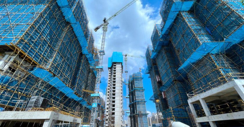 摩根士丹利中国首席经济学家预期：大陆2026年名义GDP增速4%出头