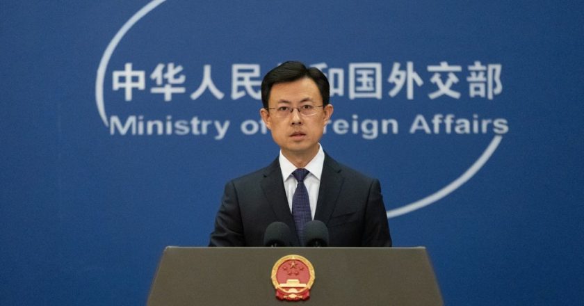 美再宣布8项对台军售 陆外交部：以武助独、以台制华绝对不会得逞