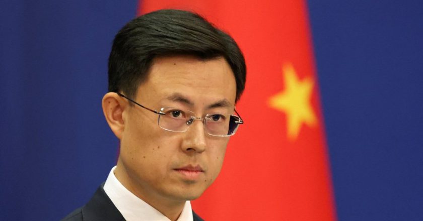 日防卫省拟于冲绳外岛设雷达部队 陆外交部：重走军国主义邪路