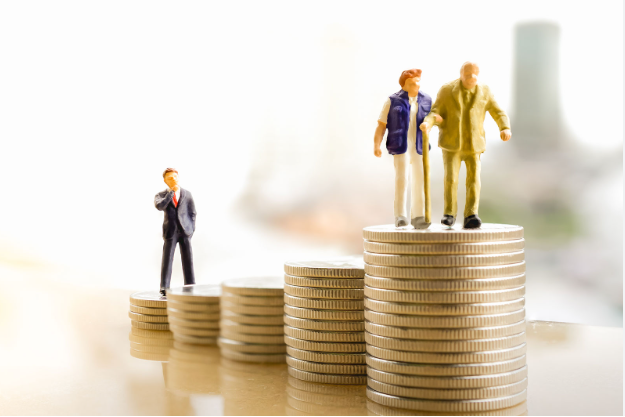 ​五年内退休？六大财务失误要避免