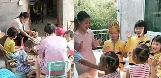 夫妻生8個孩子後雙雙離世 哥嫂接手拒領養