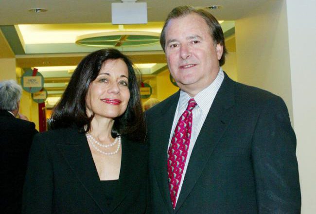 震驚上流社會 昔日首富如何陷入債務黑洞