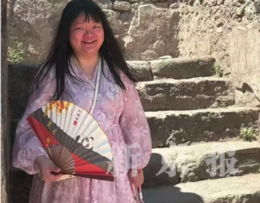 中国女子在欧洲邮轮上失联一周 仅消费一杯橙汁