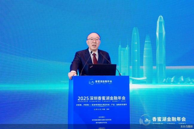 黃奇帆放風：人民幣未來將升值至6.0