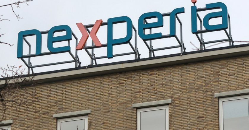 安世争议有解？ 陆商务部：已对民用晶片出口予以豁免