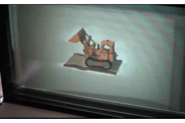 复旦大学博士研究成果登《自然》，破解裸眼3D技术