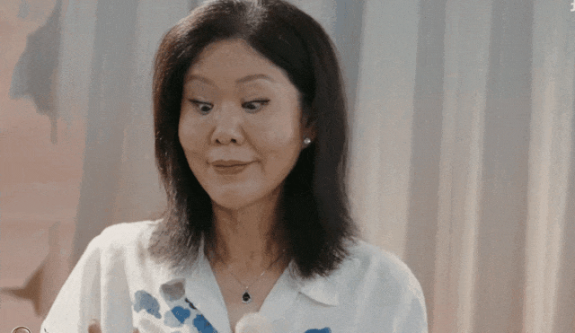 从“铁榔头”到“整容狂魔” 64岁郎平大变样