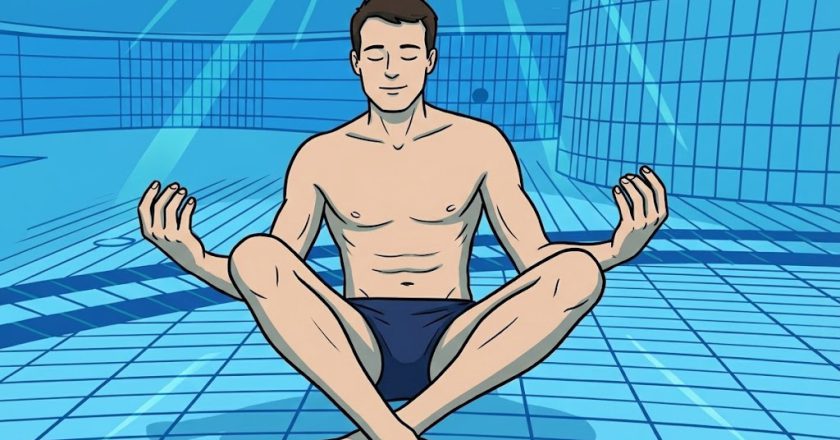 人类水下憋气新极限：29分3秒