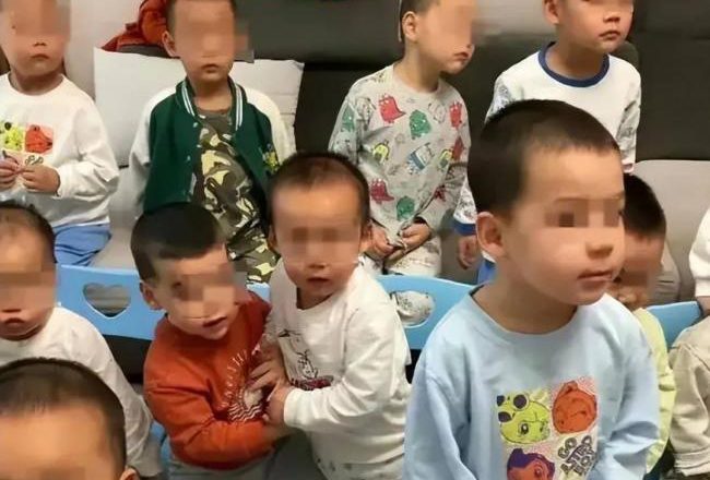 曝中国“首父”狂生娃真实目的 前女友卷走8亿