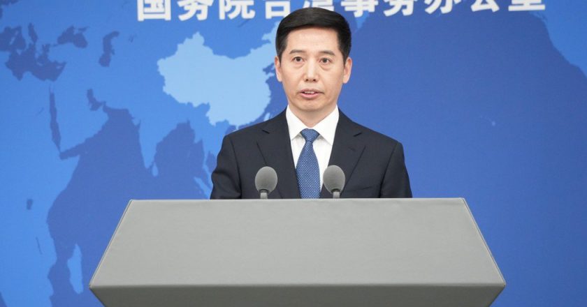 吴豊山卸任前自爆「曾建议见张志军未果」 陆国台办回应