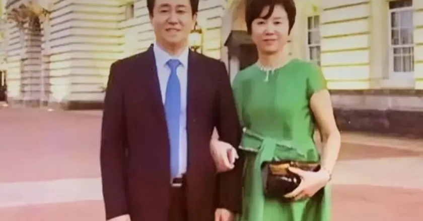 最后的疯狂：2023年，许家印被抓捕的全部过程