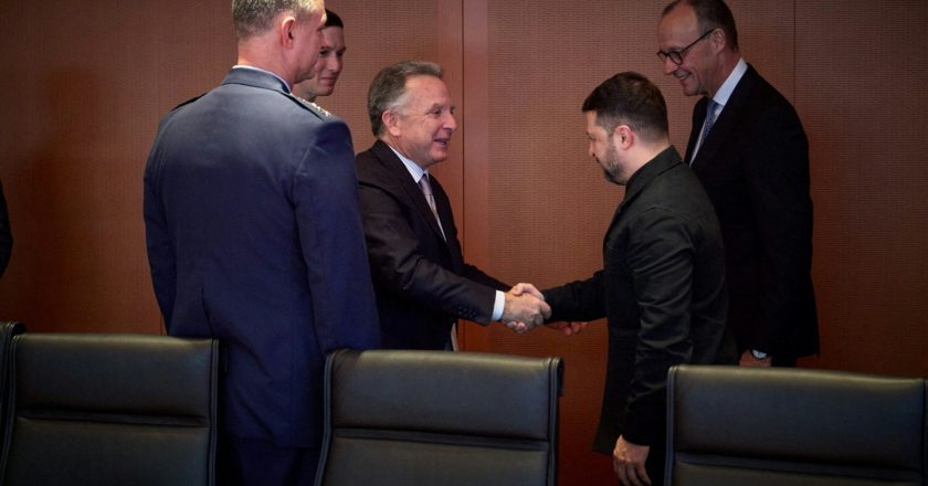 俄乌战争2026年将现“质变”？