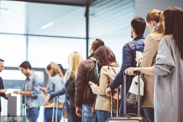 美运输安全管理局警告：坐飞机不要穿这种衣服…