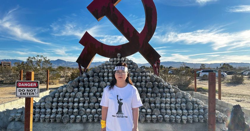 中國計劃生育的時代變遷與制度之罪