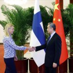 检察官陈舒怡遭列台独打手帮凶 陆国台办：终身追责