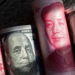 中间价创史上最大偏差 人民币32个月高位徘徊