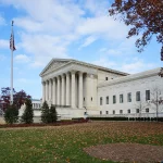 紧盯本周五！最高法院定于9日就关税问题作出裁决