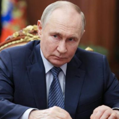 用委內瑞拉換烏克蘭？「恐怖交易」曝光