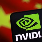 曝中國要求科技企業停止訂購輝達H200晶元